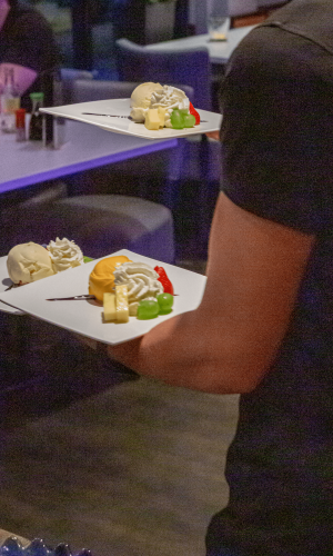 Bediende 1 Bediende 1